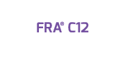 FRA® C12